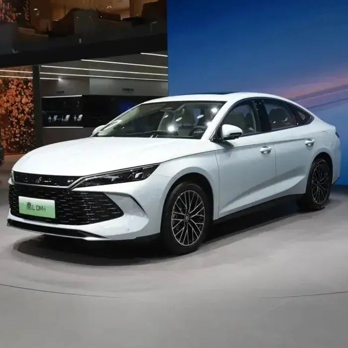 Les Dernières Nouveautés Automobiles : Ce qu'il Faut Savoir en 2025 - MyPlakes