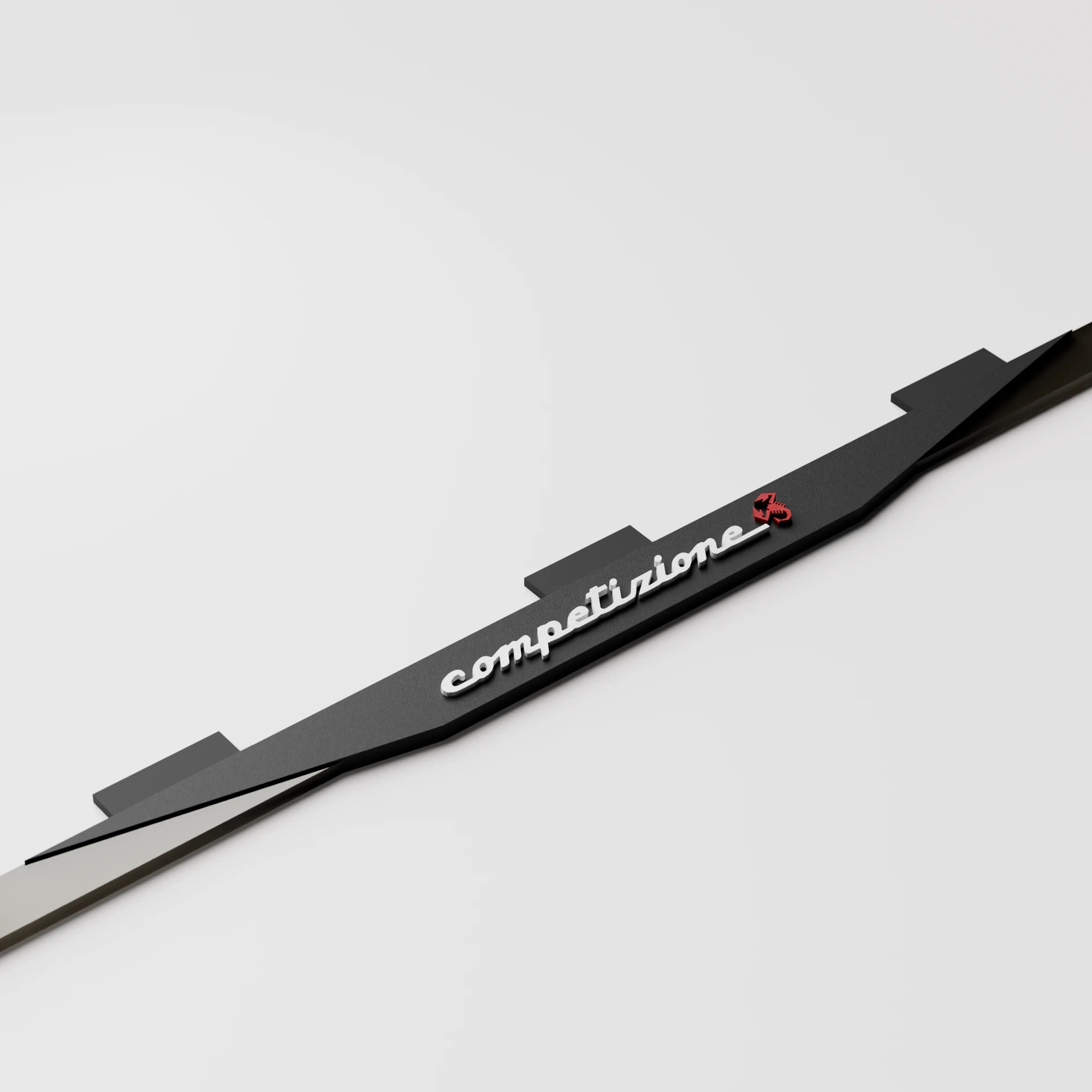 TAGZ™ - ABARTH COMPETIZIONE