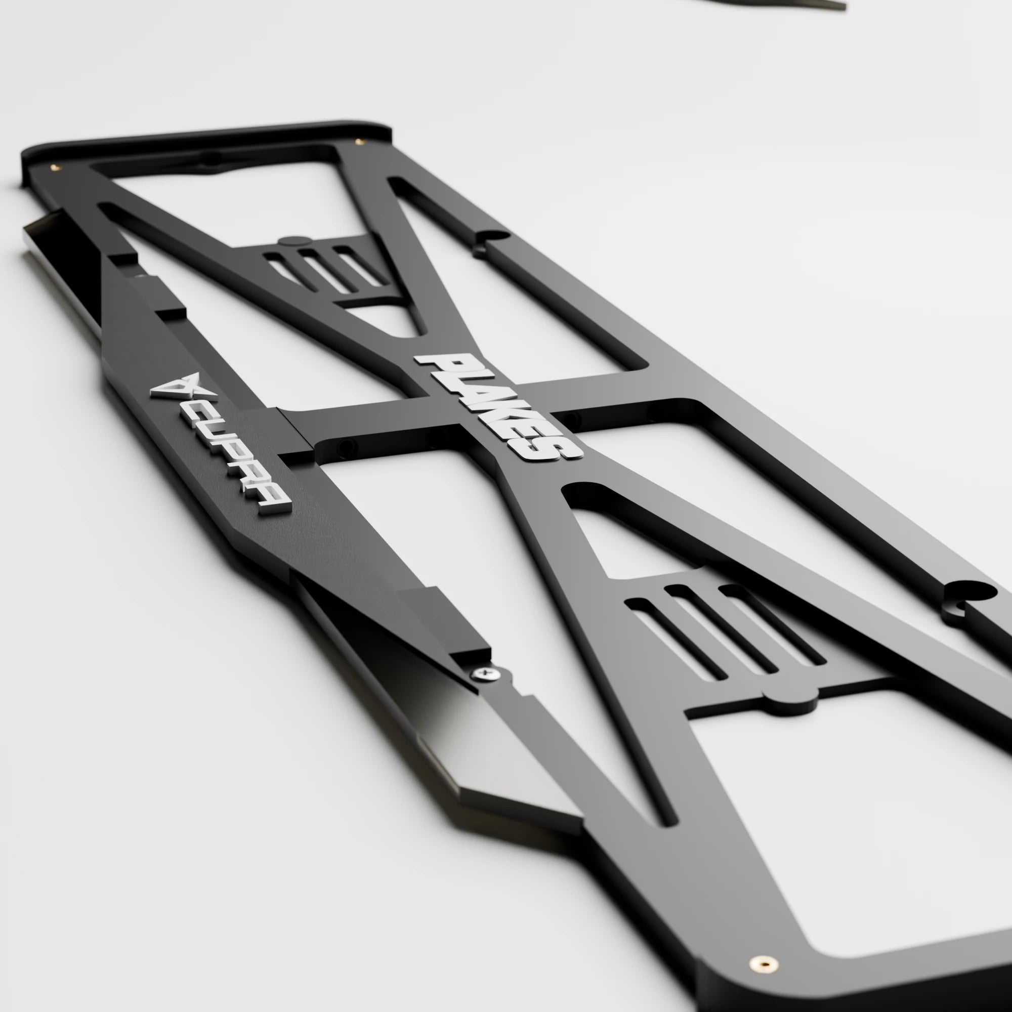 TAGZ™ EVO 2 - CUPRA CUPRA