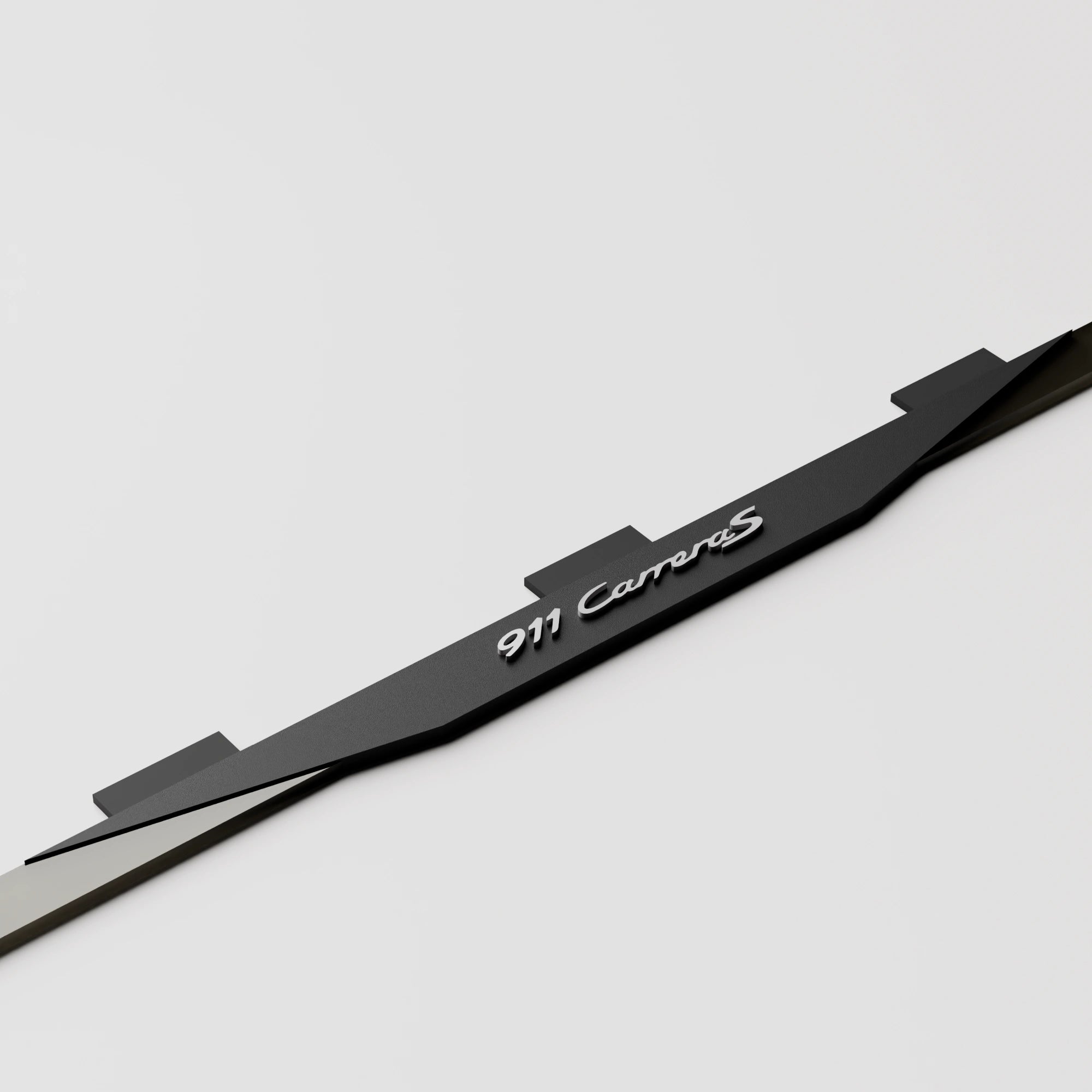 TAGZ™ - PORSCHE 911 CARRERA S