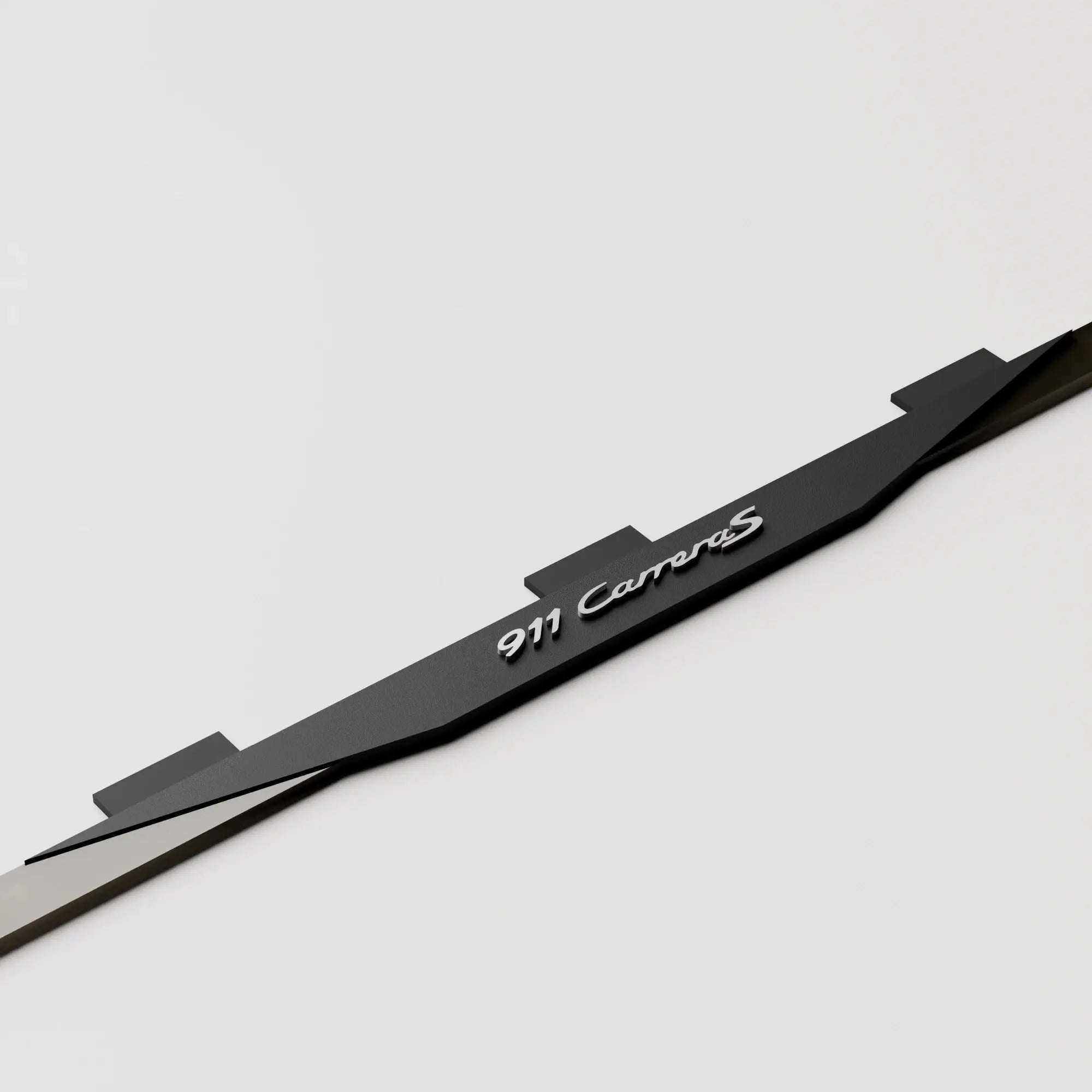 TAGZ™ - PORSCHE 911 CARRERA S PORSCHE