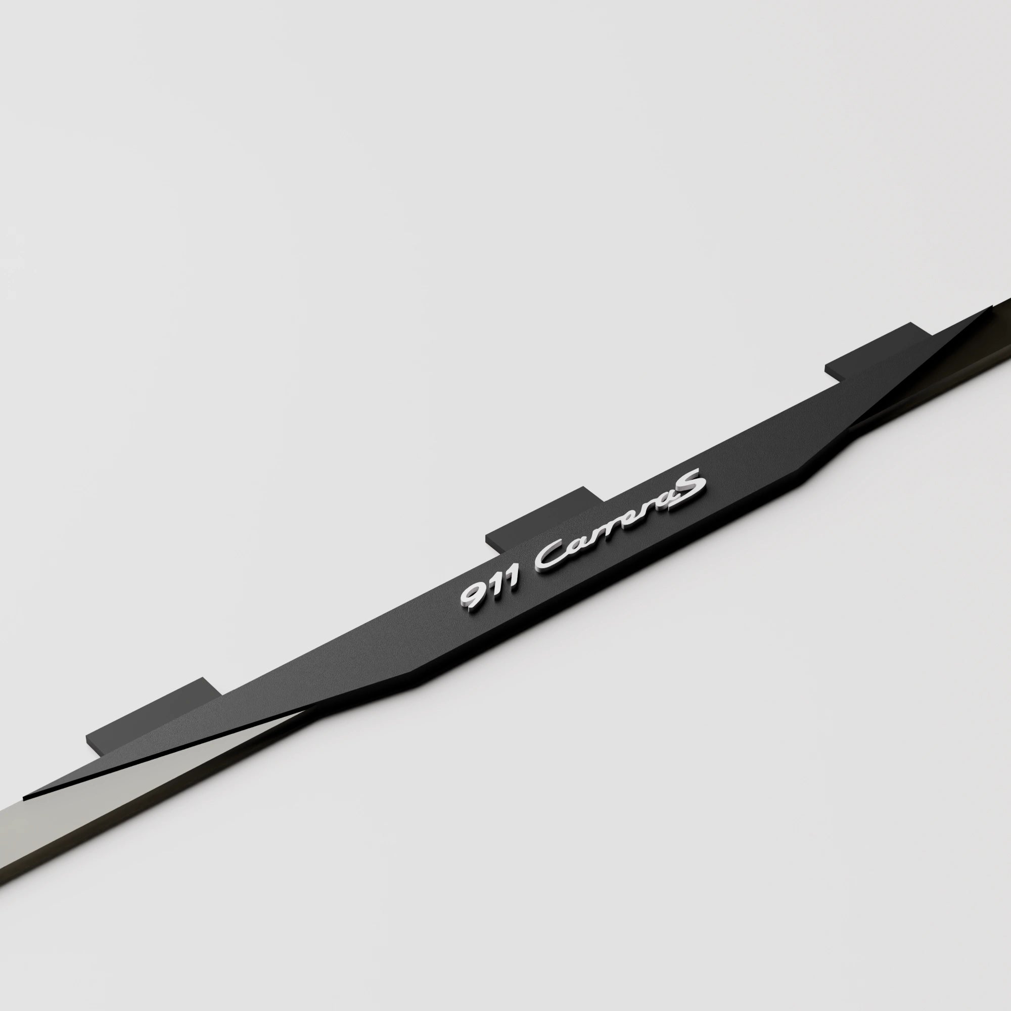 TAGZ™ - PORSCHE 911 CARRERA S