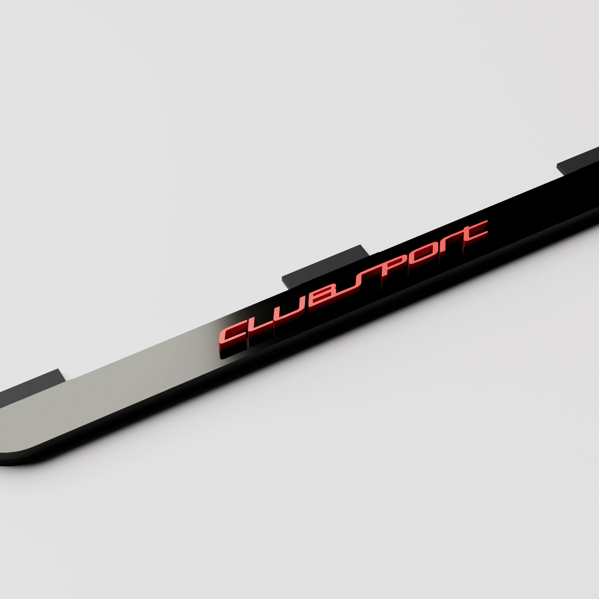 TAGZ™ - VOLKSWAGEN CLUBSPORT