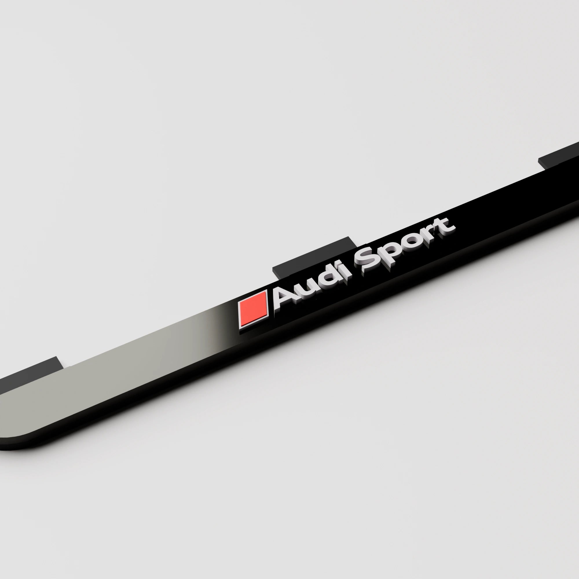 TAGZ™ - AUDI SPORT