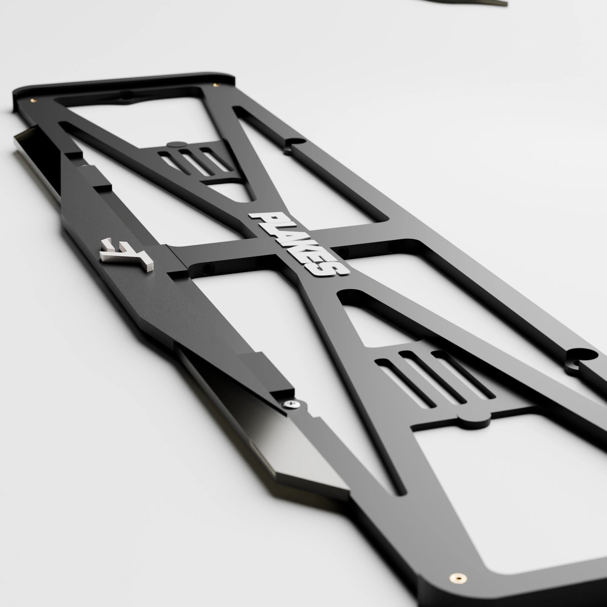 TAGZ™ EVO 2 - SHIFTECH SHIFTECH