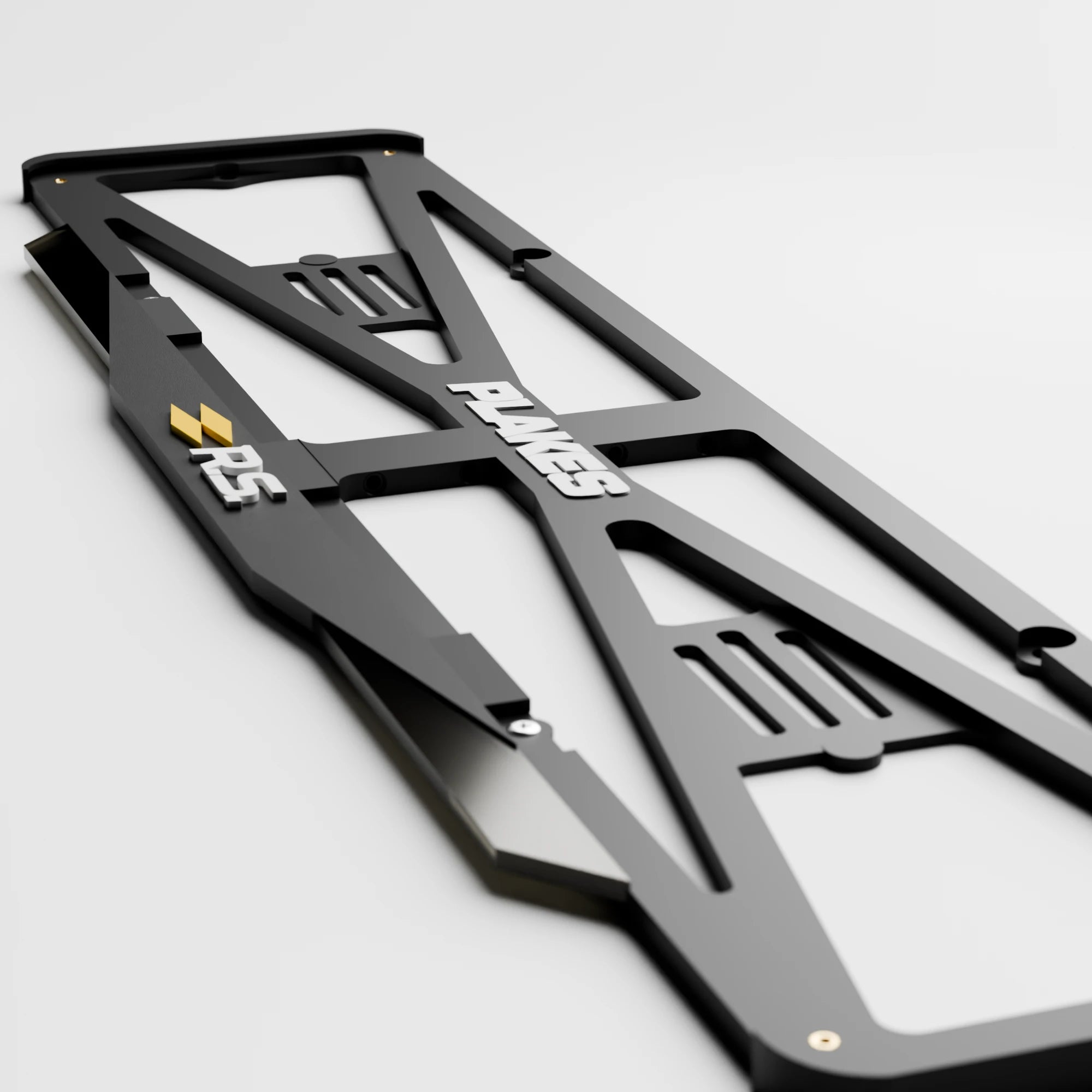 TAGZ™ EVO 2 - RENAULT SPORT RENAULT