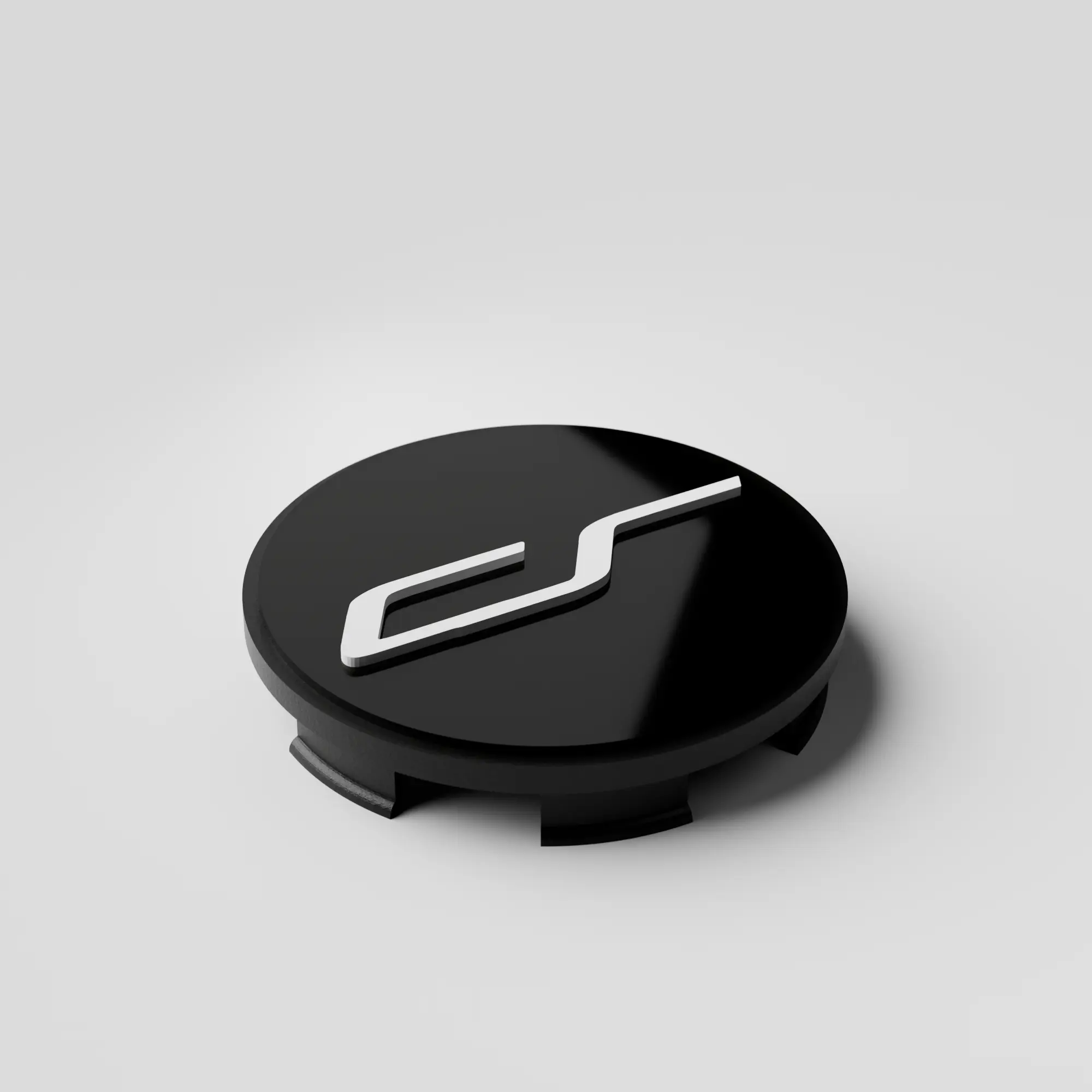 Centre de roue VW Clubsport MyPlakes