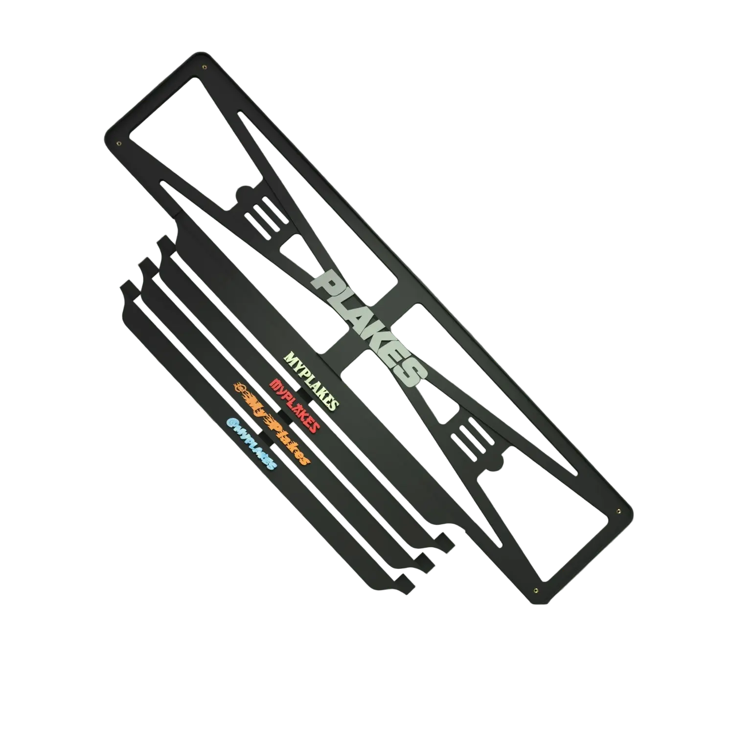 TAGZ™ - INSTAGRAM PERSONNALISÉ INSTA