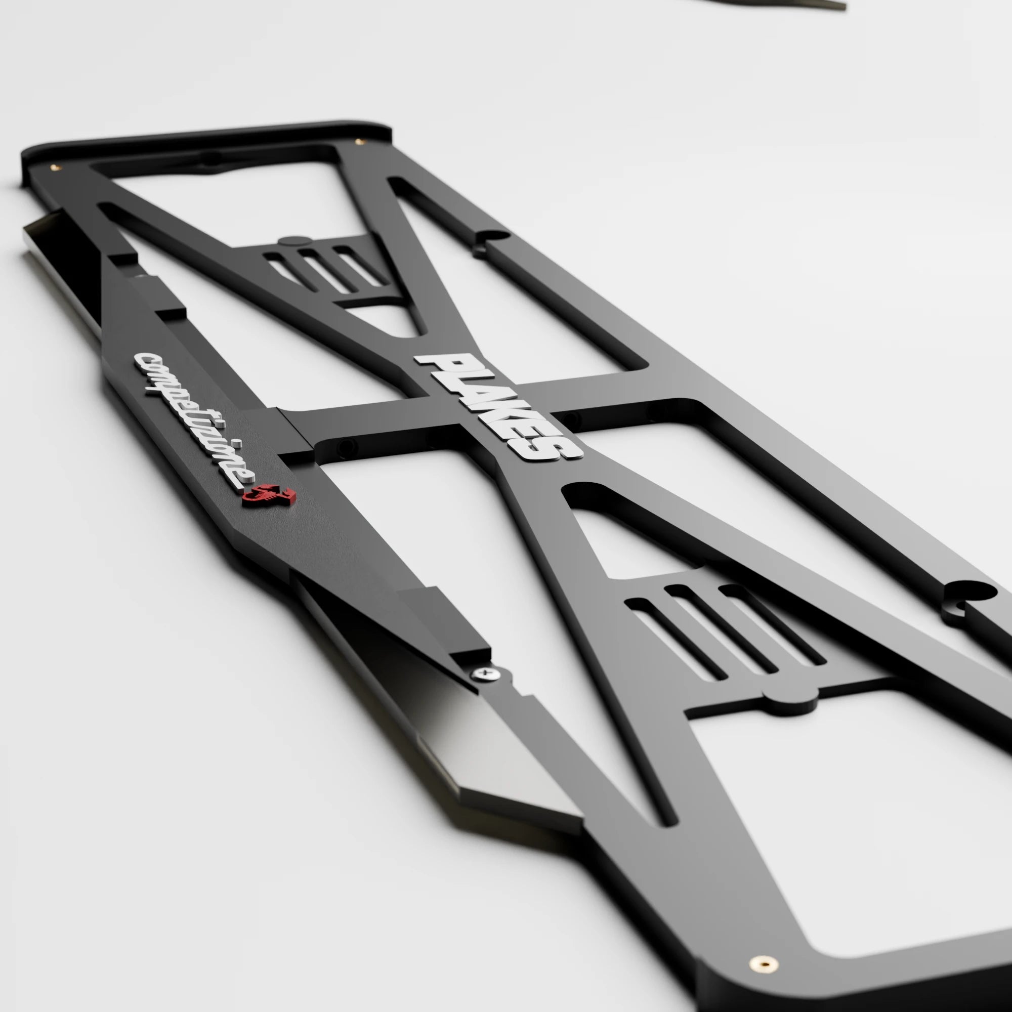 TAGZ™ EVO 2 -  COMPETIZIONE ABARTH