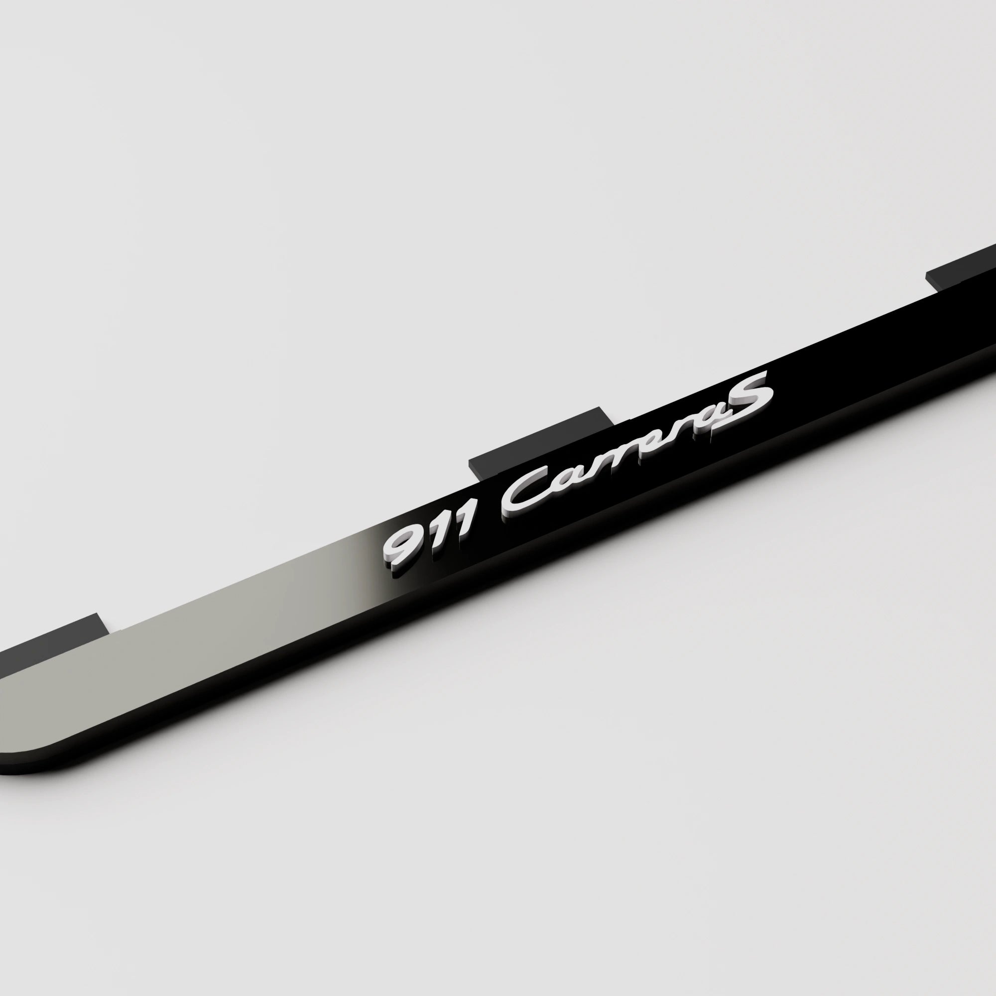 TAGZ™ - PORSCHE 911 CARRERA S