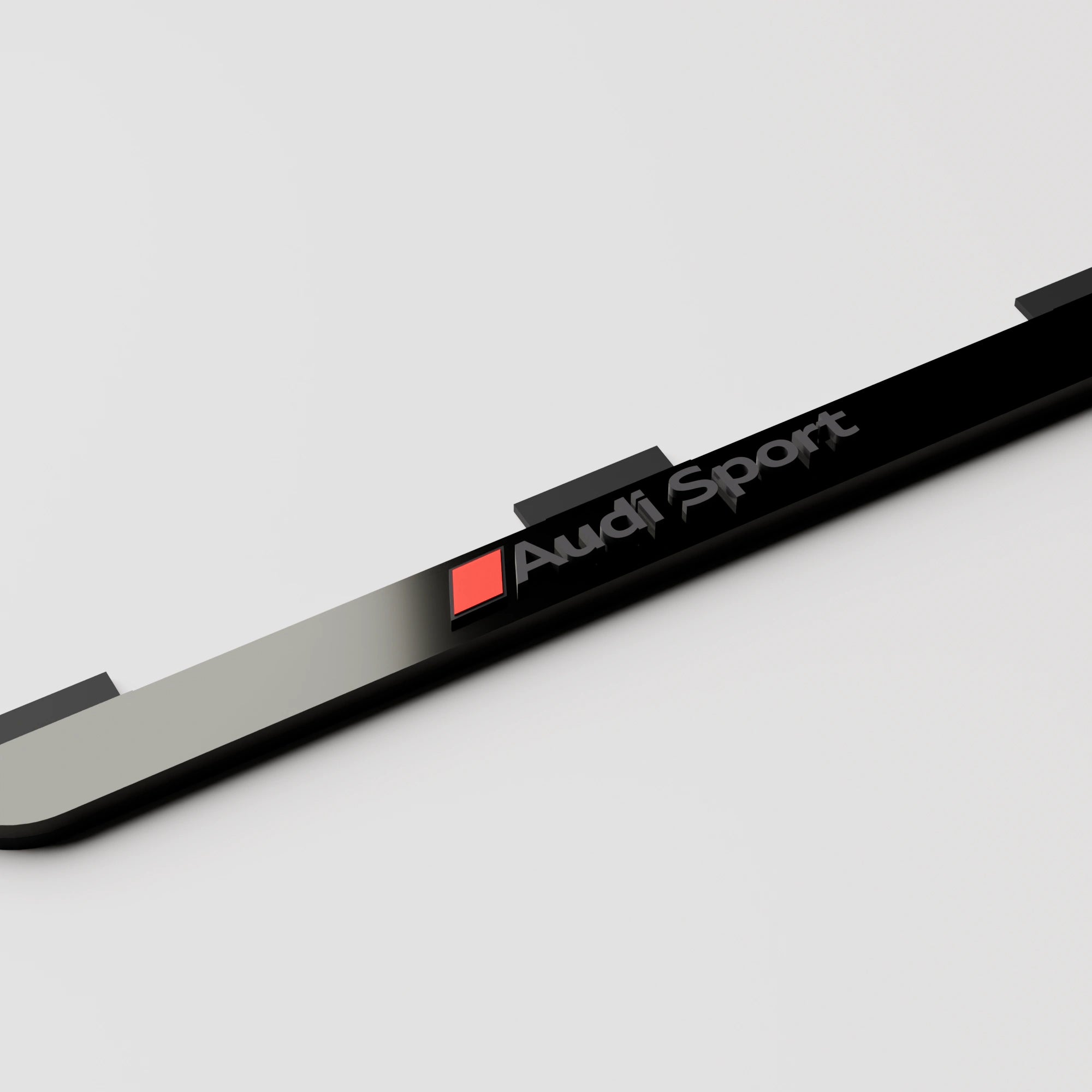 TAGZ™ - AUDI SPORT