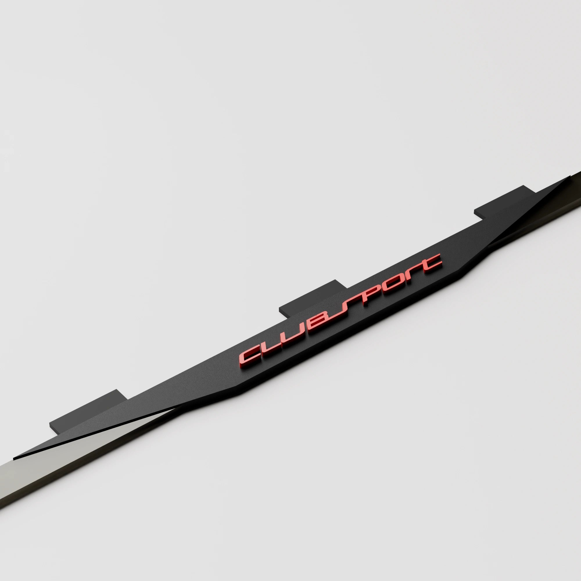 TAGZ™ - VOLKSWAGEN CLUBSPORT