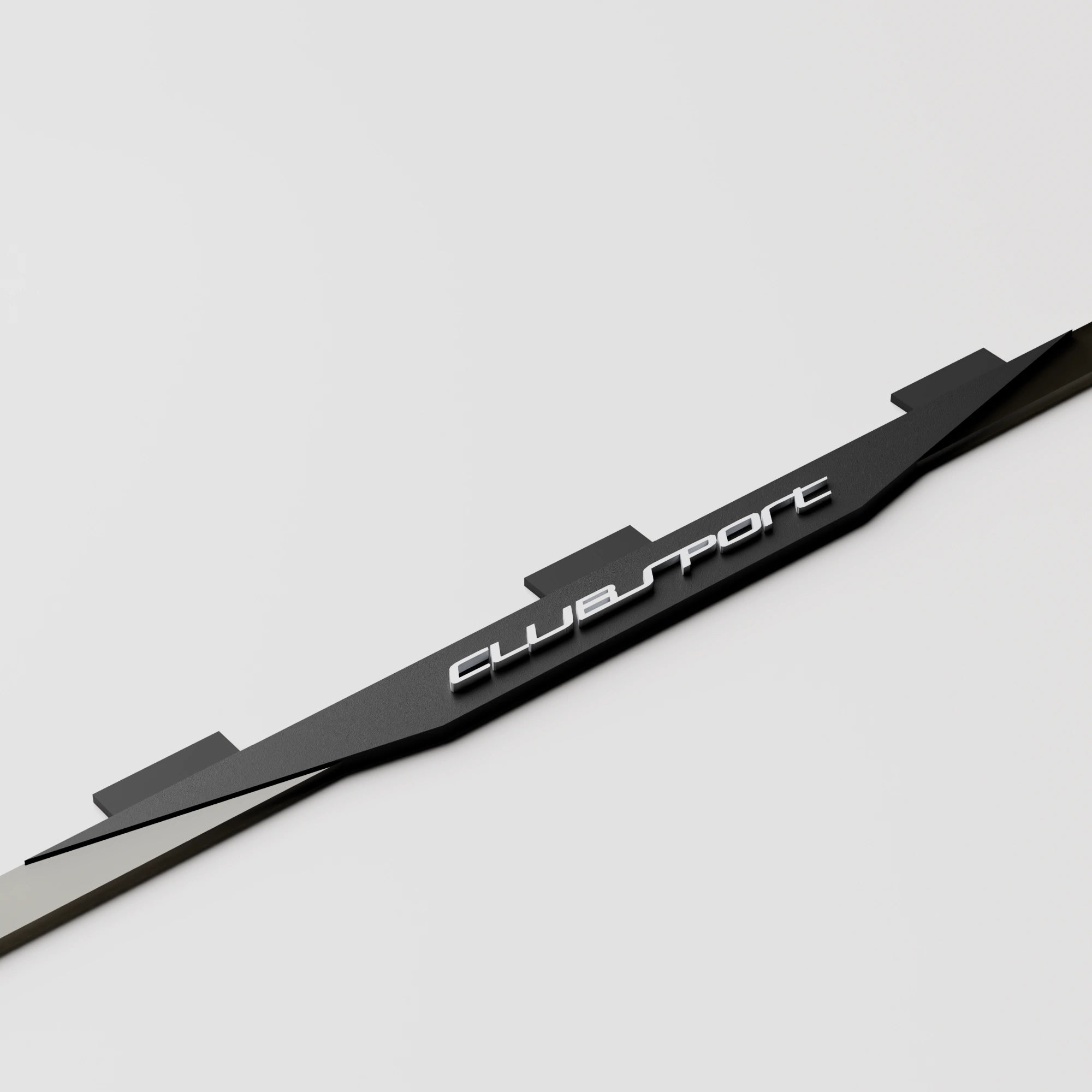 TAGZ™ - VOLKSWAGEN CLUBSPORT