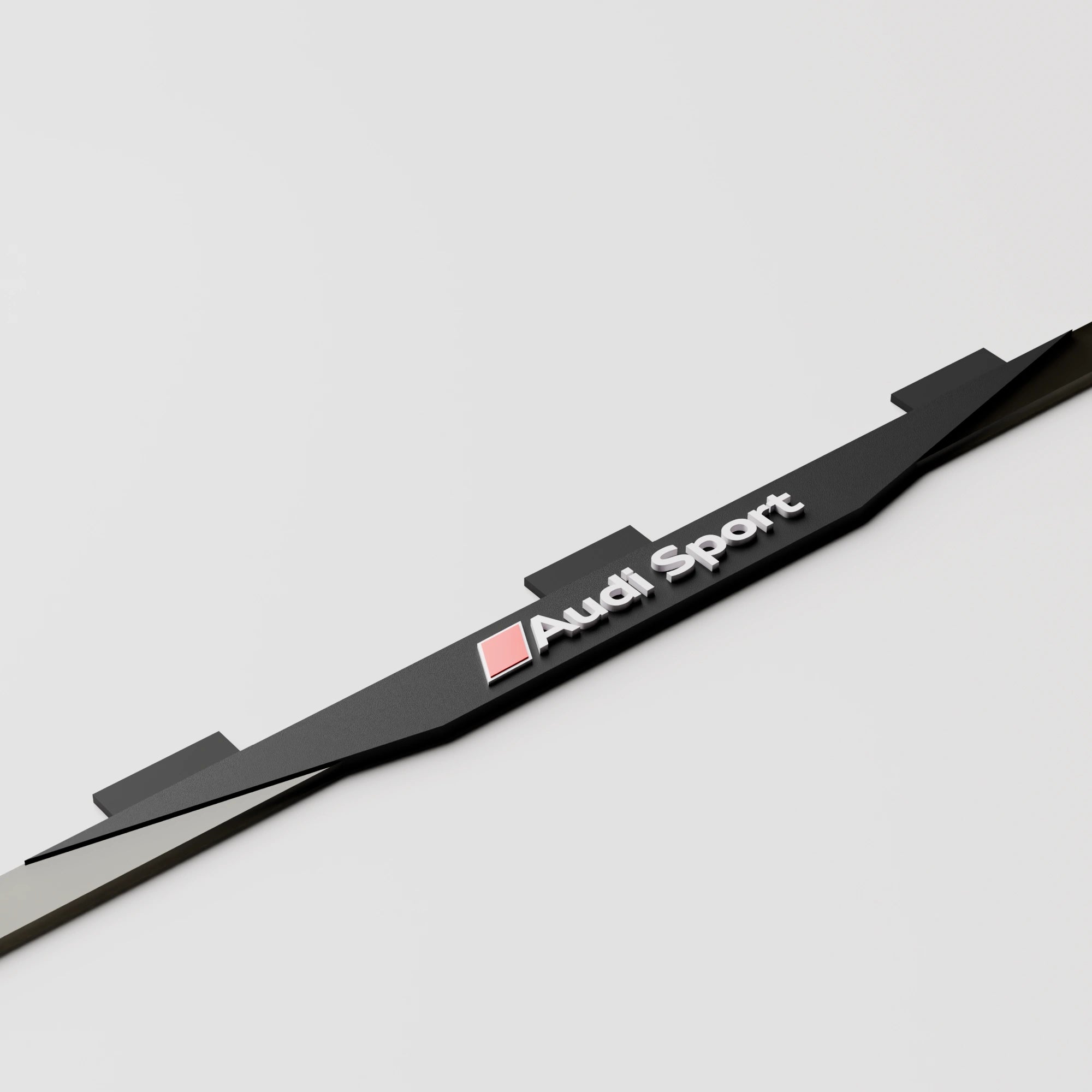 TAGZ™ - AUDI SPORT