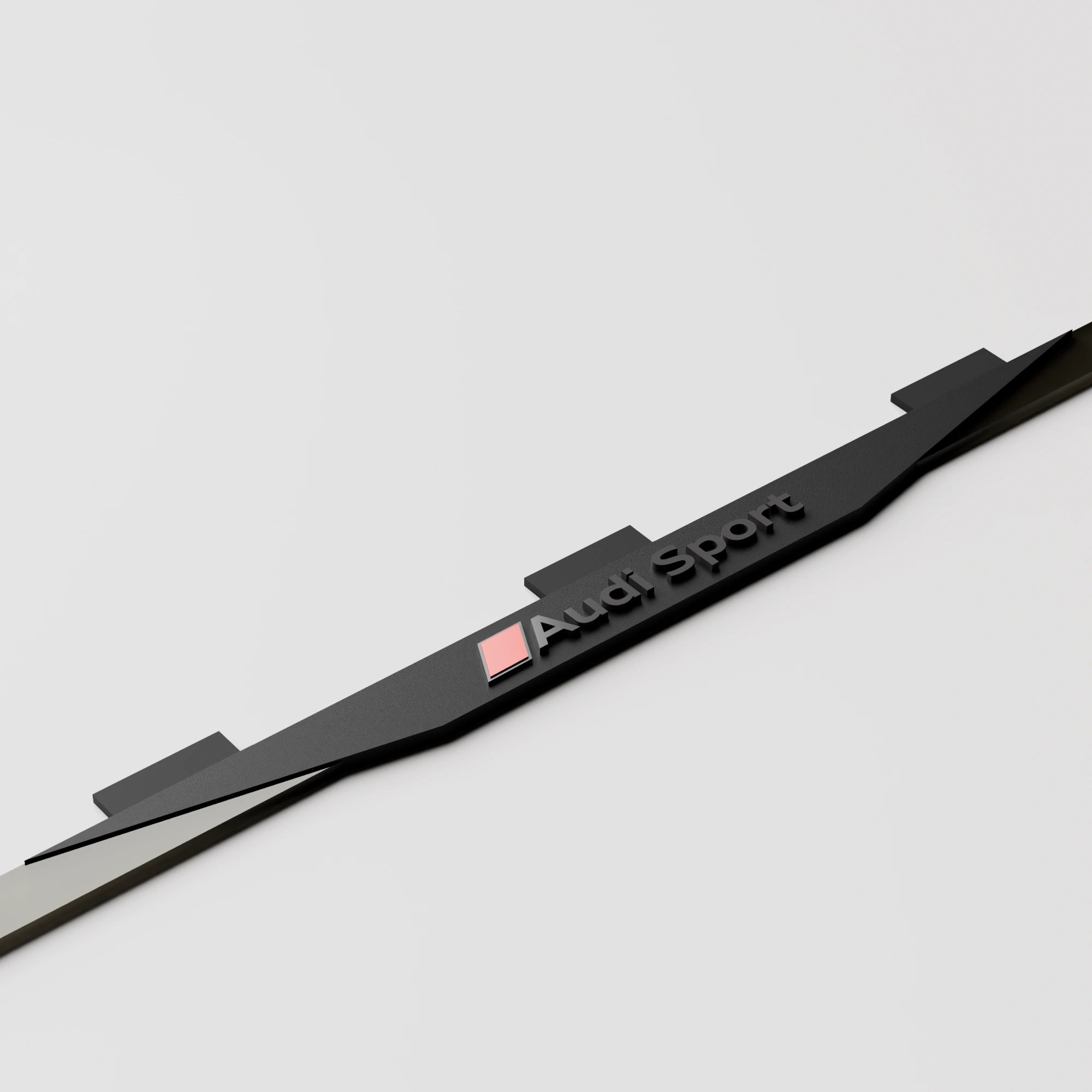 TAGZ™ - AUDI SPORT