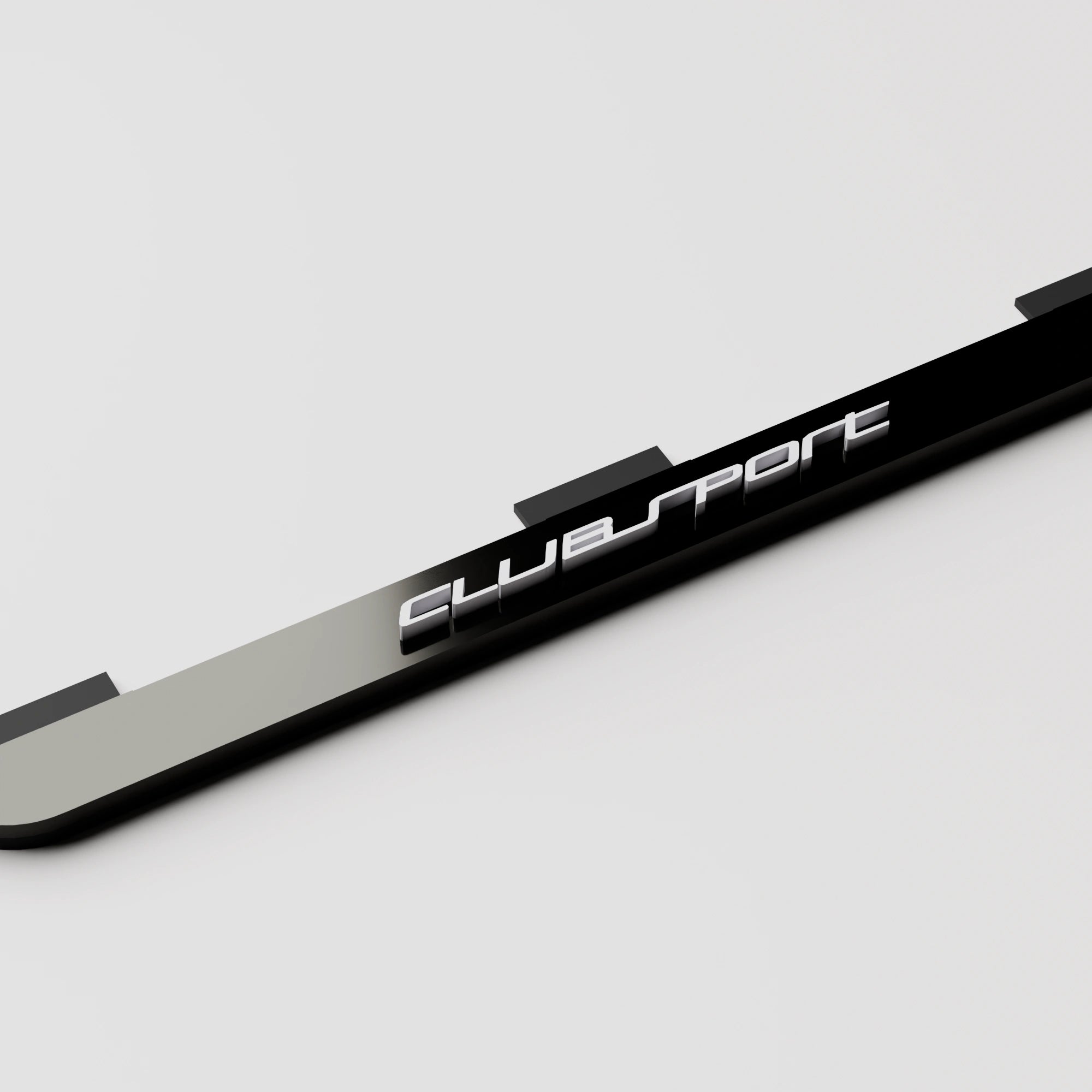 TAGZ™ - VOLKSWAGEN CLUBSPORT