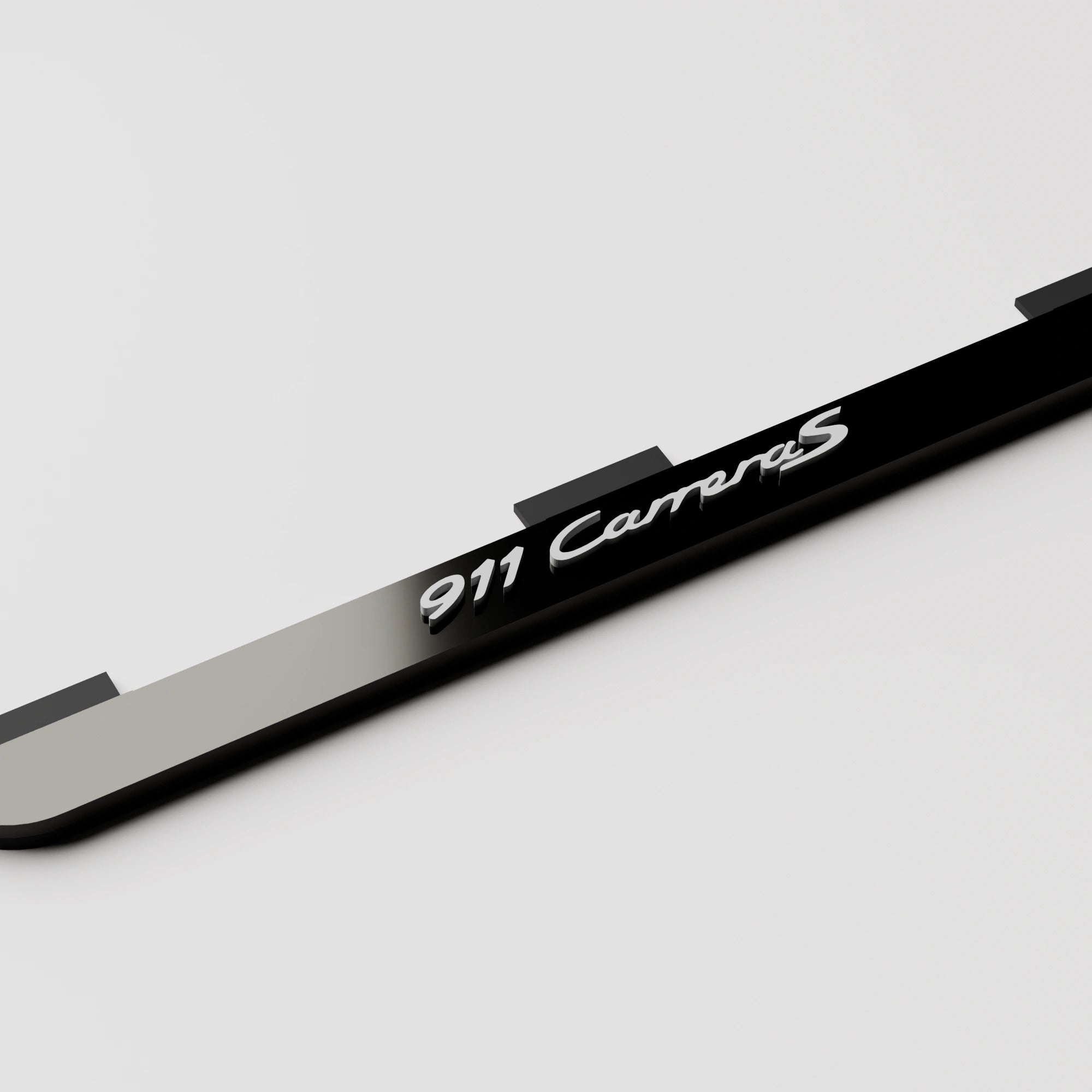 TAGZ™ - PORSCHE 911 CARRERA S