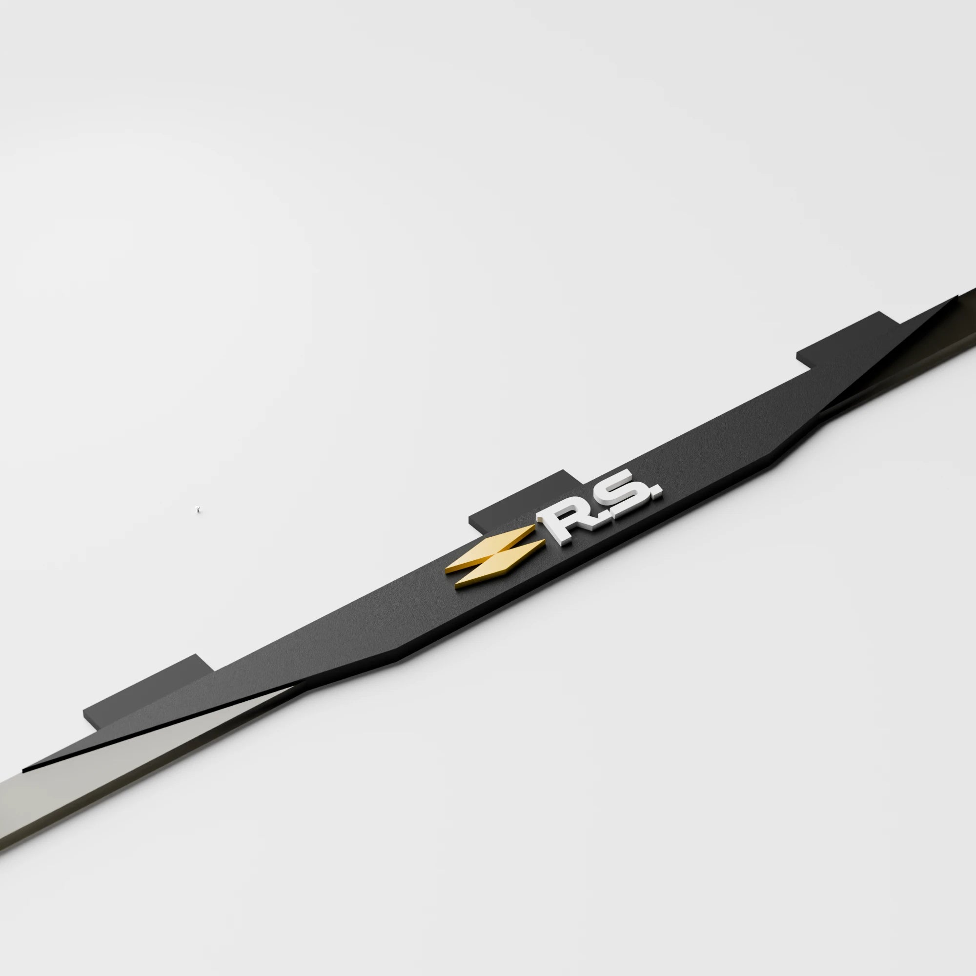 TAGZ™ - RENAULT SPORT